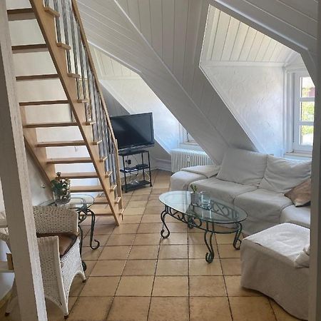 Hagnauer-Ferienwohnung Im Seegarten Kültér fotó