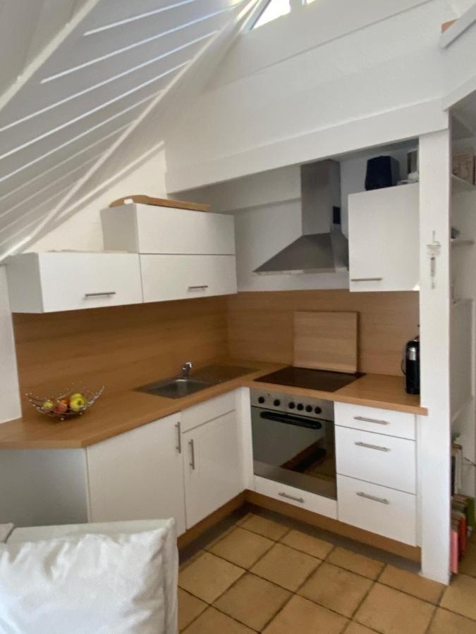 Hagnauer-Ferienwohnung Im Seegarten Kültér fotó