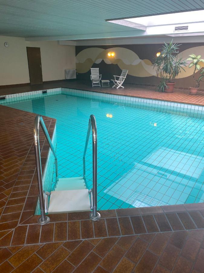 Hagnauer-Ferienwohnung Im Seegarten Kültér fotó