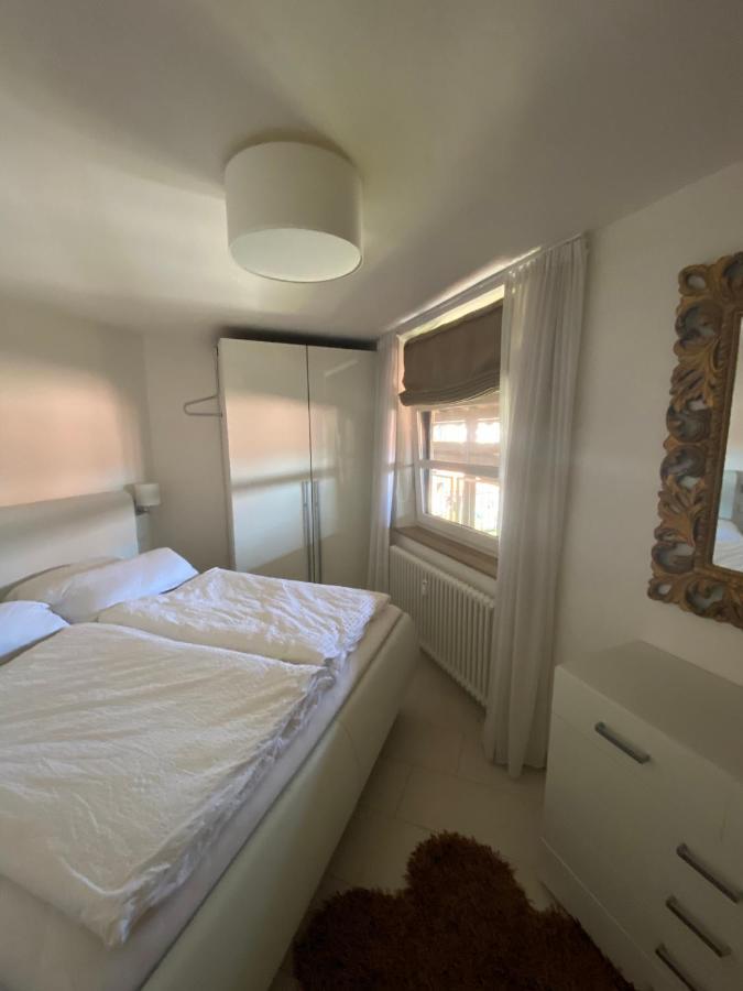 Hagnauer-Ferienwohnung Im Seegarten Kültér fotó
