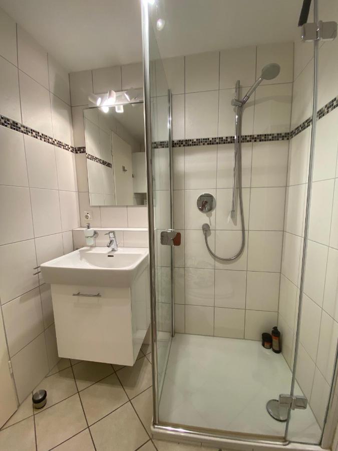 Hagnauer-Ferienwohnung Im Seegarten Kültér fotó